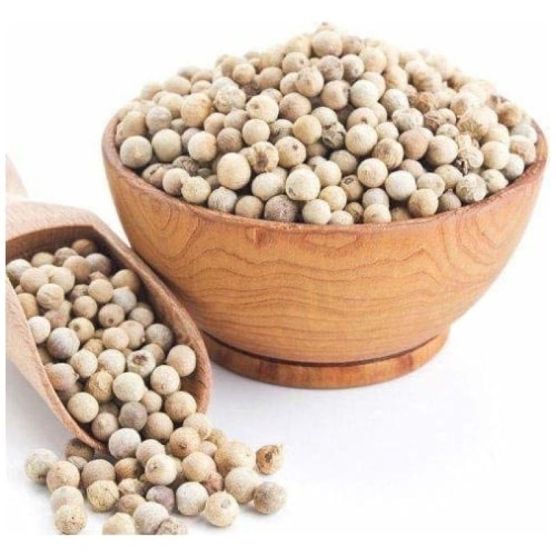 White Pepper Premium