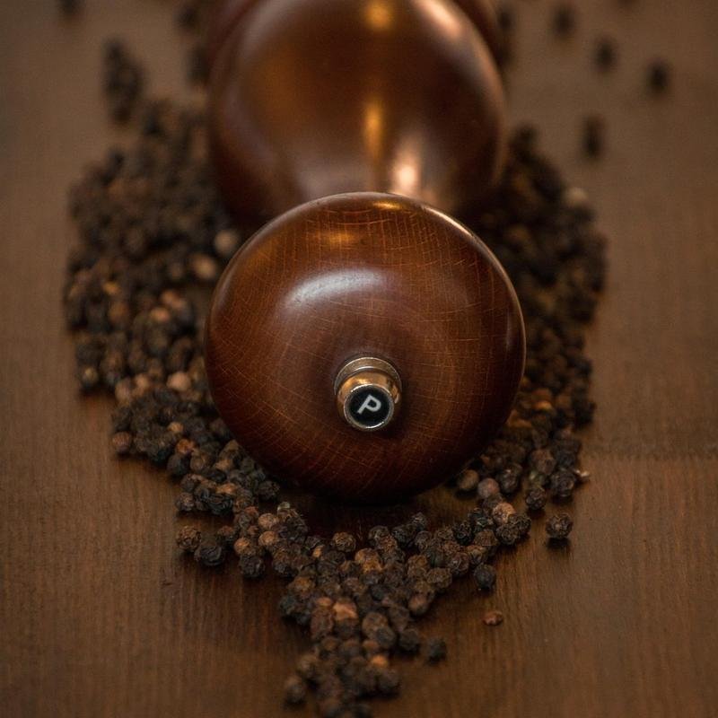 Black Pepper Premium