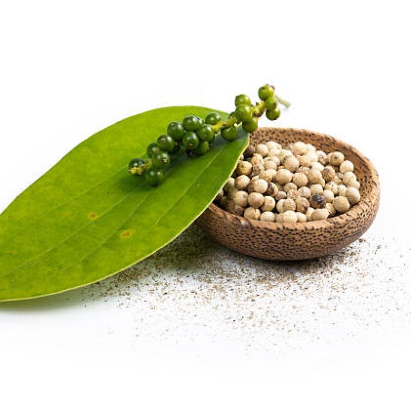 White Pepper Premium