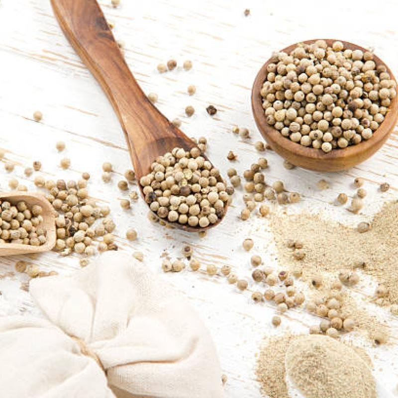 White Pepper Premium