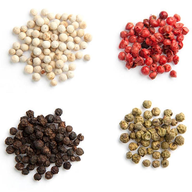 White Pepper Premium