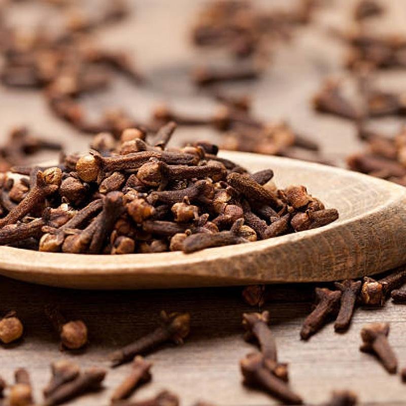 Cloves Premium Grade