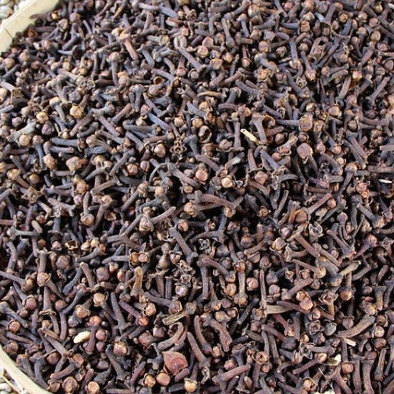 Cloves Premium Grade