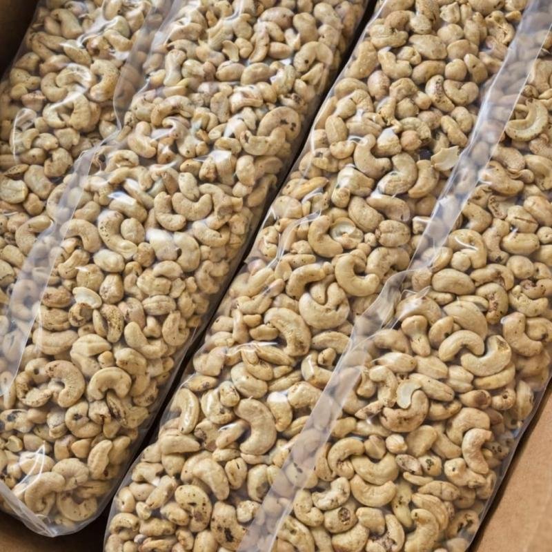 Cashew Nuts